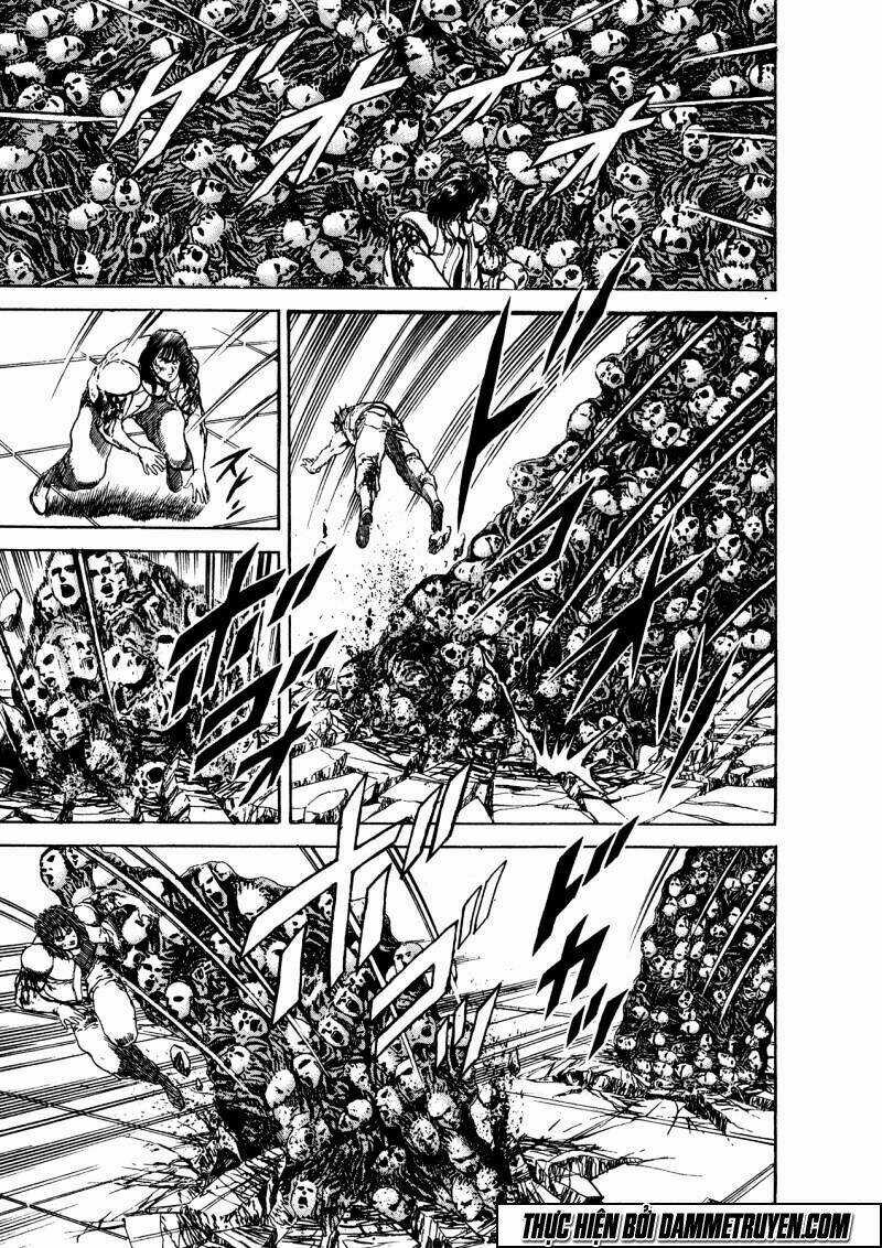 Damned Chapter 18 trang 16