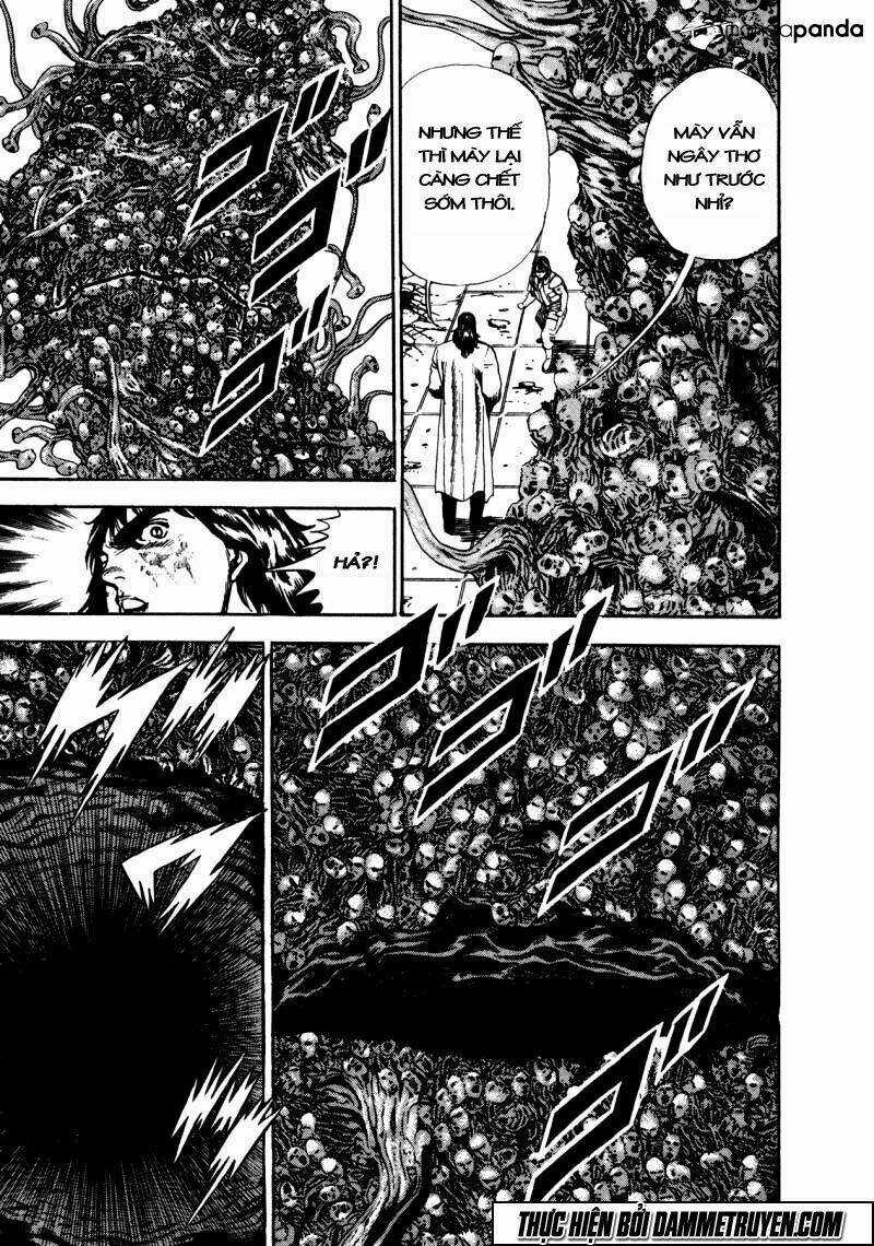 Damned Chapter 18 trang 22