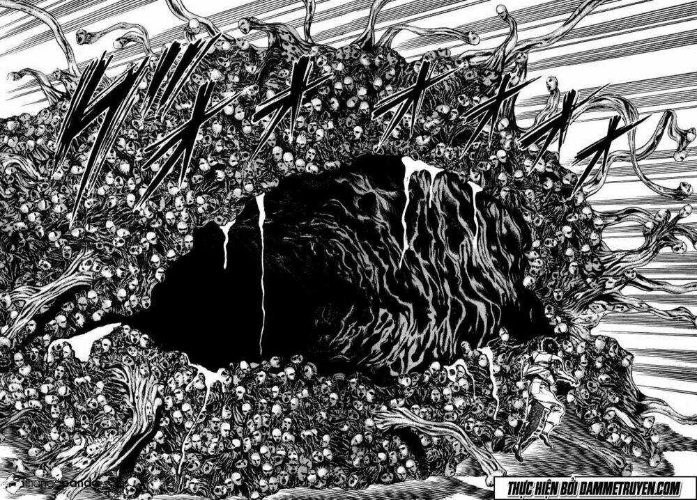 Damned Chapter 18 trang 23