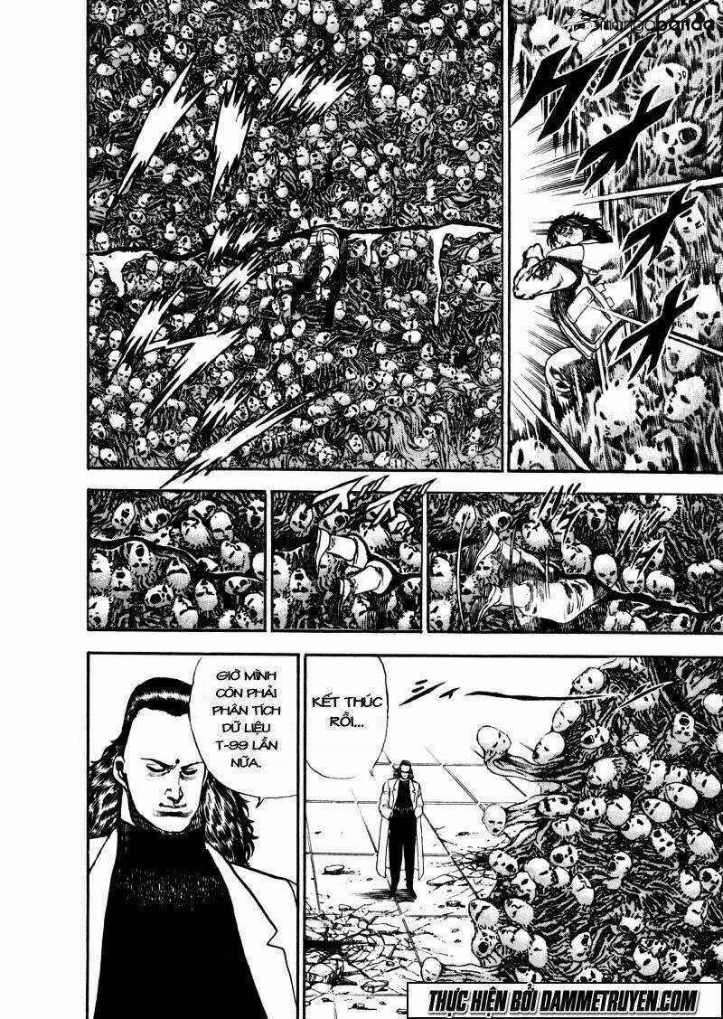 Damned Chapter 18 trang 24