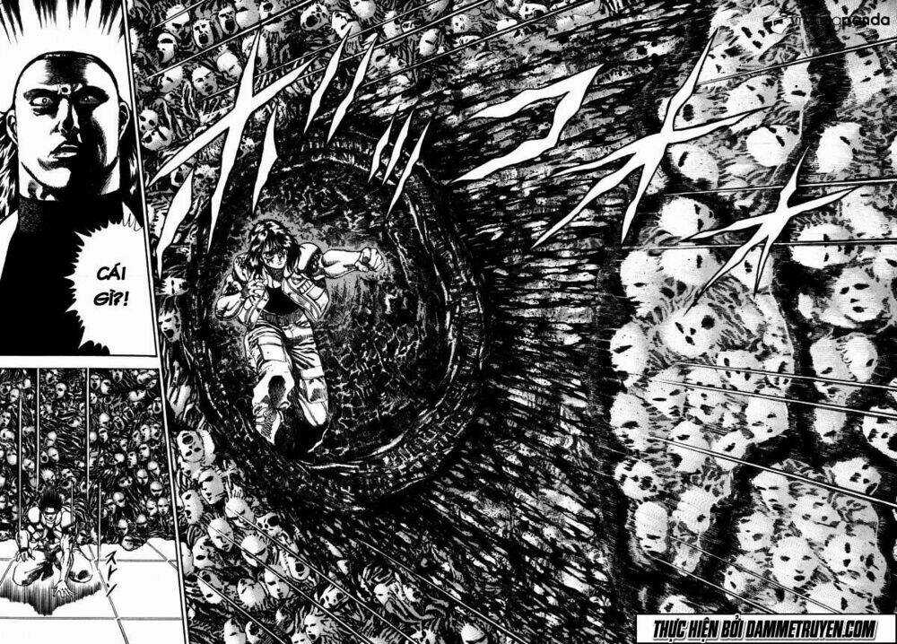 Damned Chapter 18 trang 26