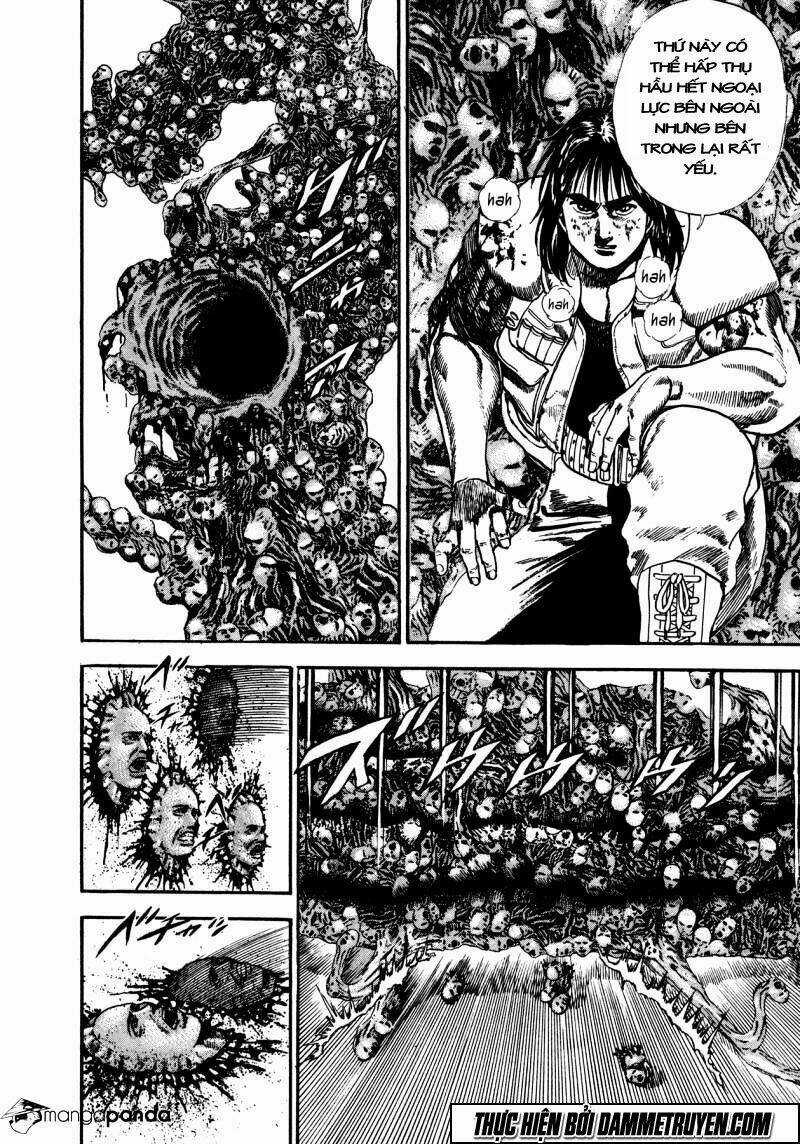 Damned Chapter 18 trang 27