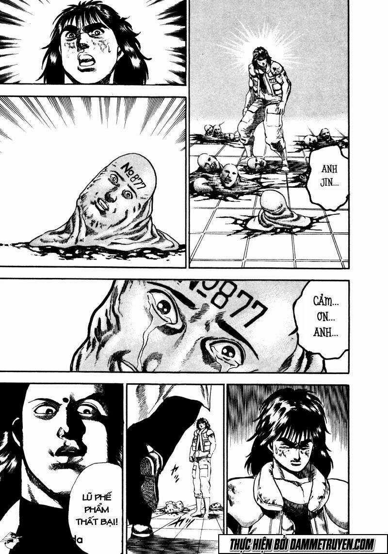 Damned Chapter 18 trang 28