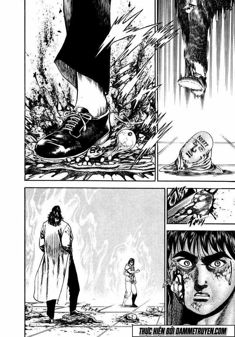 Damned Chapter 18 trang 29