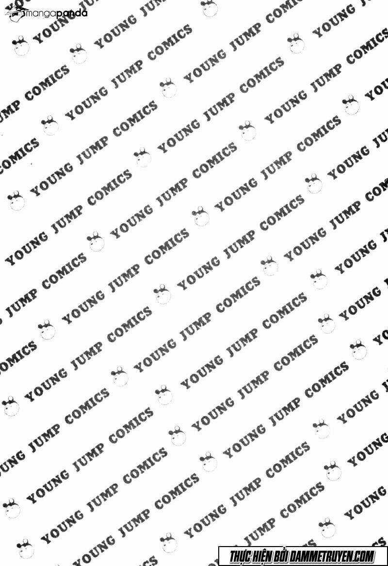 Damned Chapter 18 trang 3