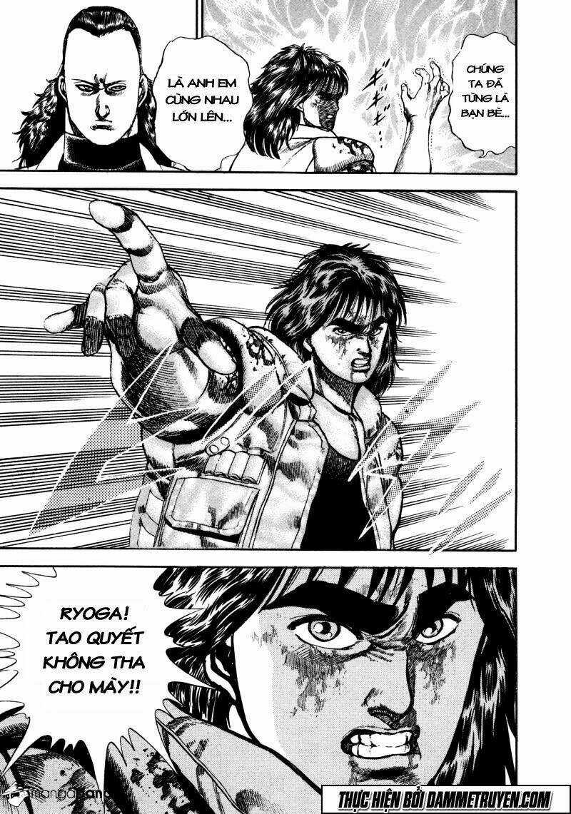 Damned Chapter 18 trang 30