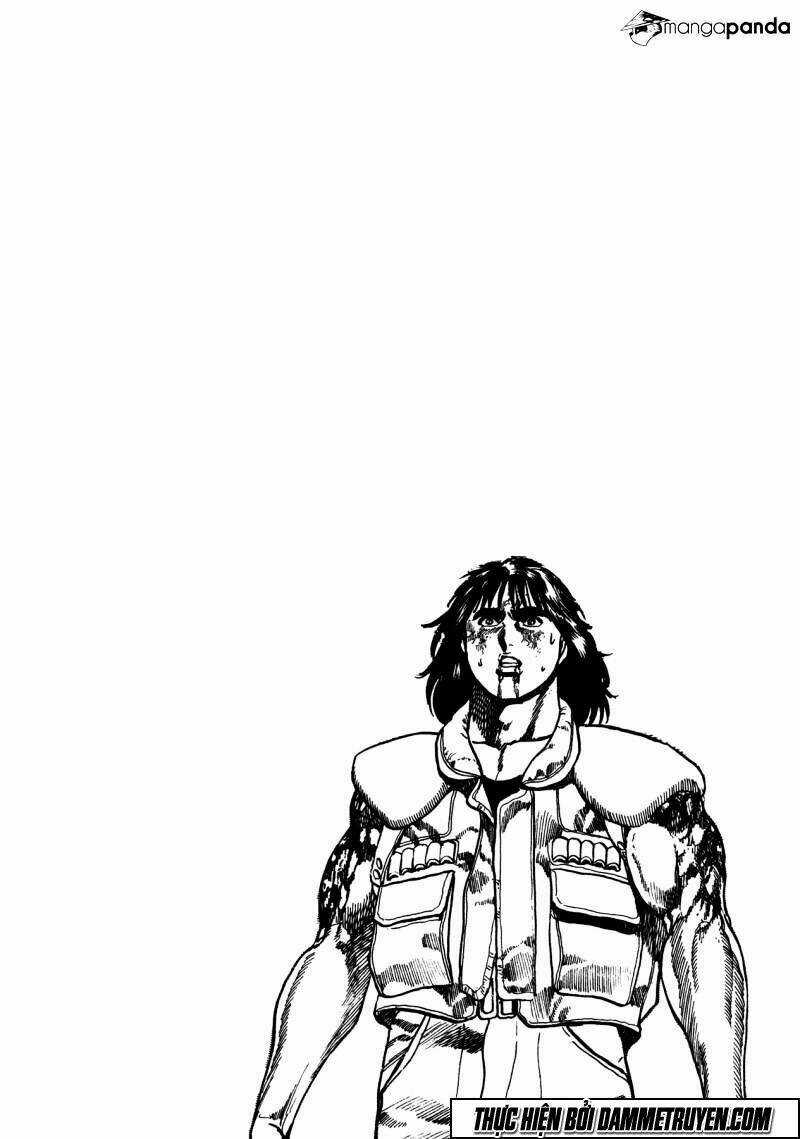 Damned Chapter 18 trang 31