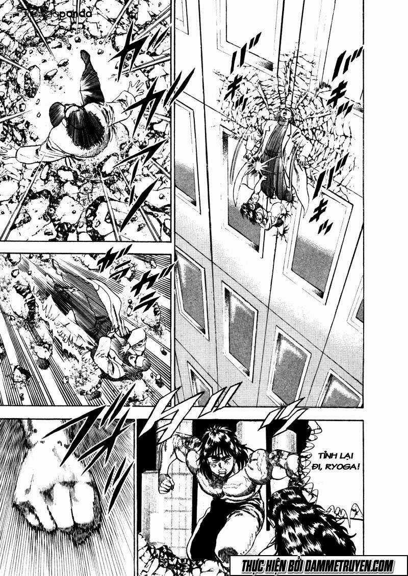 Damned Chapter 19 trang 11