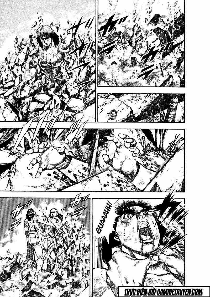 Damned Chapter 19 trang 13