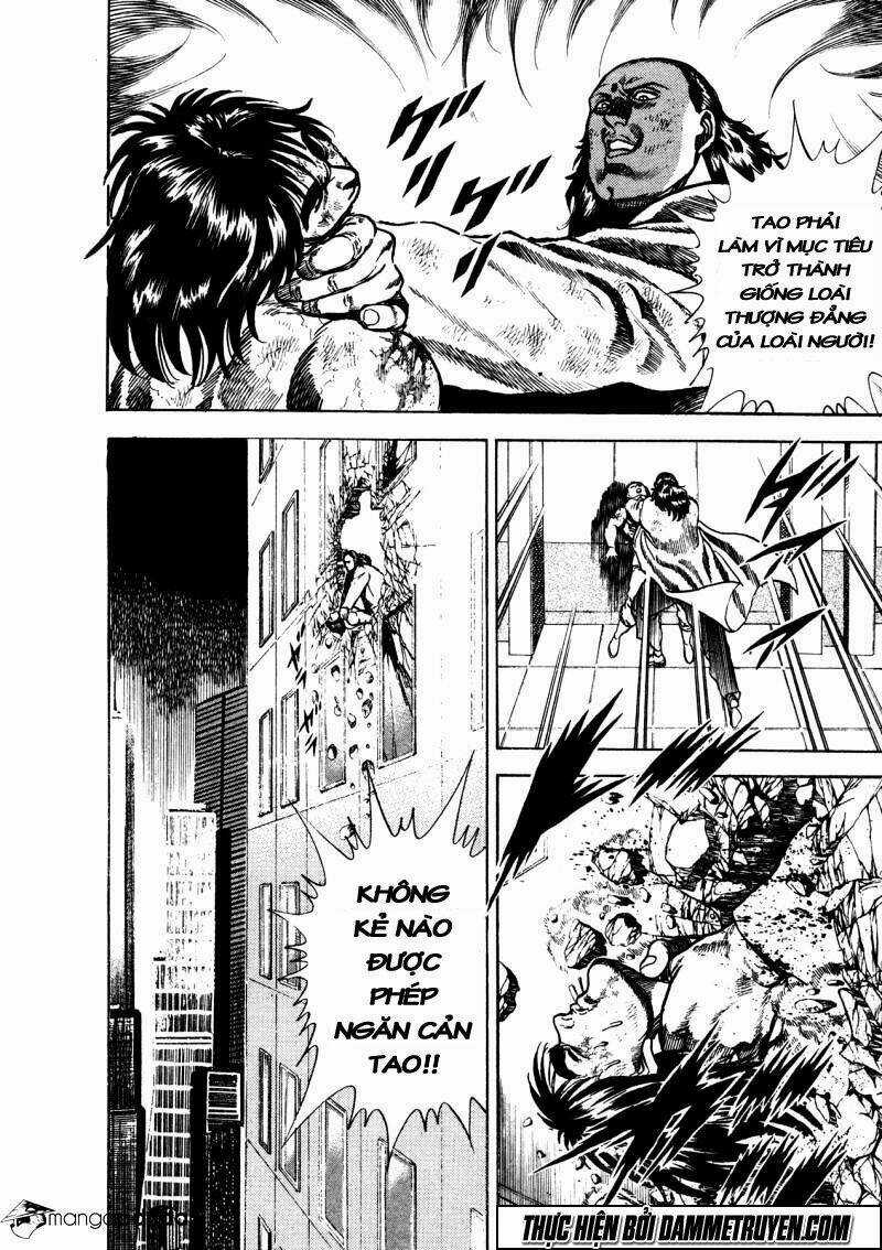 Damned Chapter 19 trang 14