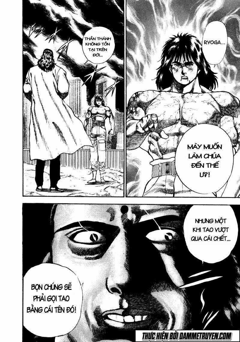 Damned Chapter 19 trang 2