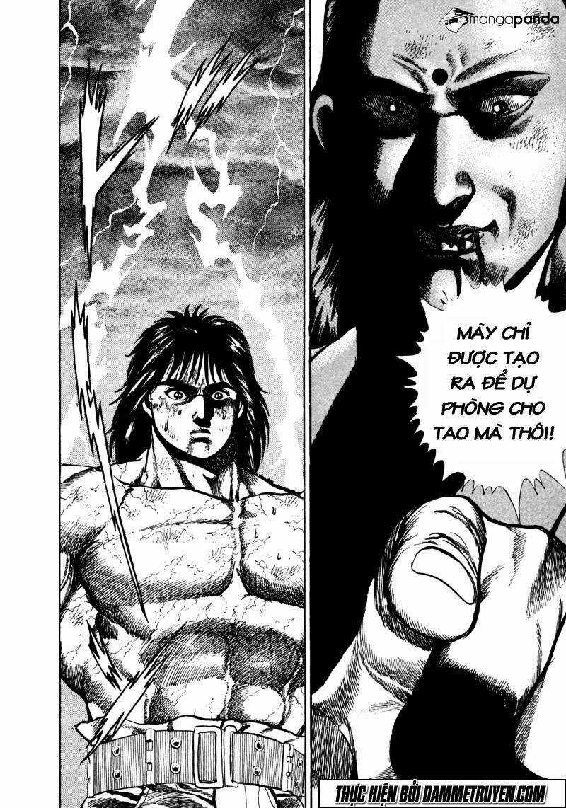 Damned Chapter 19 trang 20