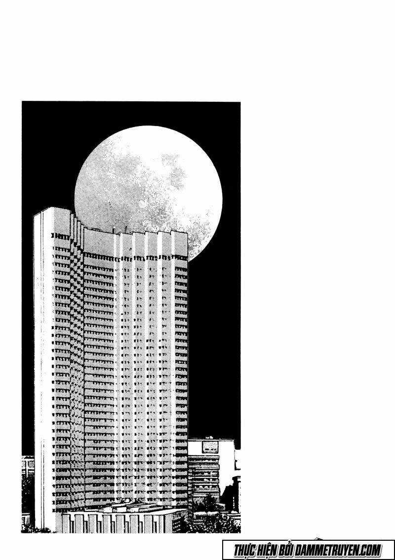 Damned Chapter 19 trang 21