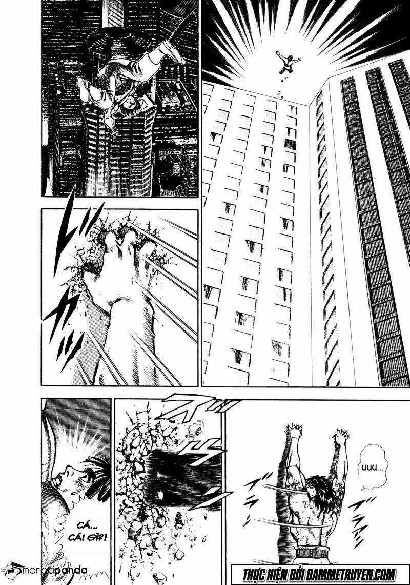 Damned Chapter 19 trang 6