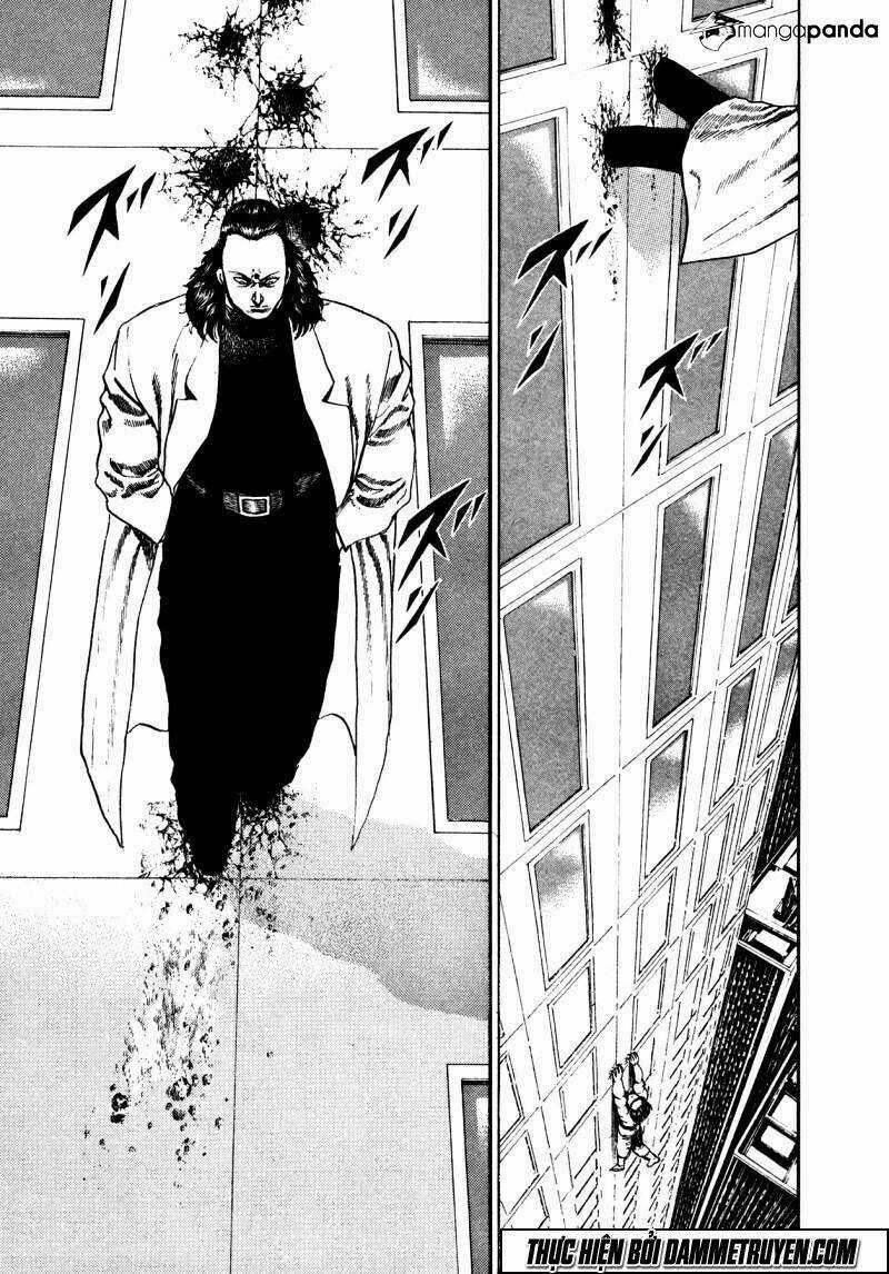 Damned Chapter 19 trang 7