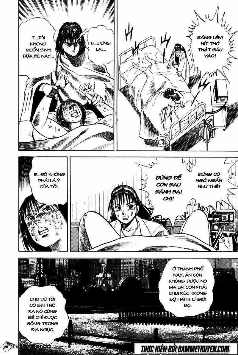 Damned Chapter 2 trang 11