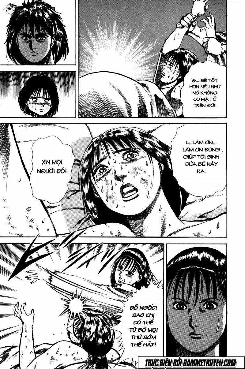Damned Chapter 2 trang 12