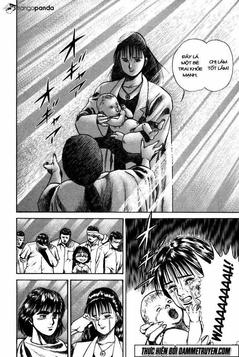 Damned Chapter 2 trang 15