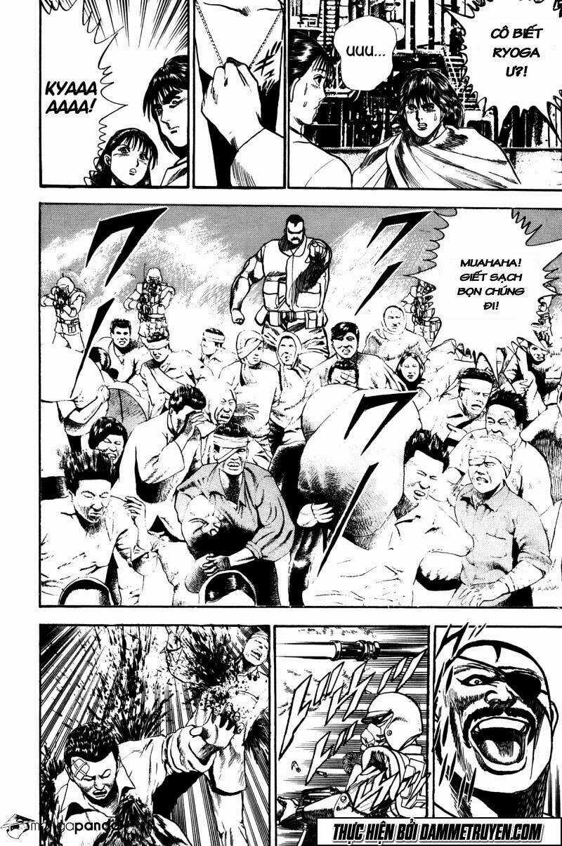 Damned Chapter 2 trang 17