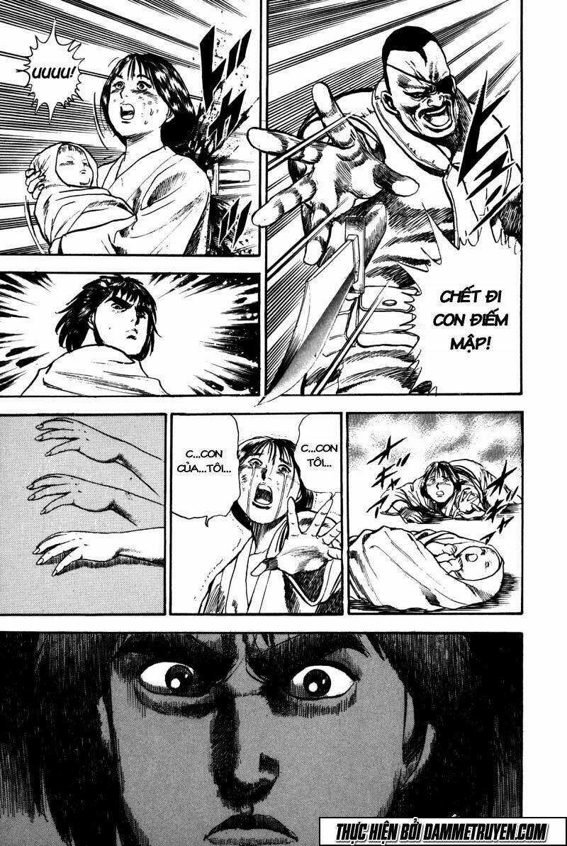 Damned Chapter 2 trang 18