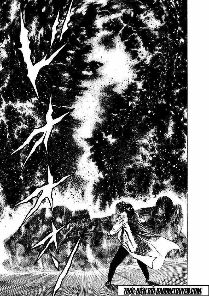 Damned Chapter 20 trang 14