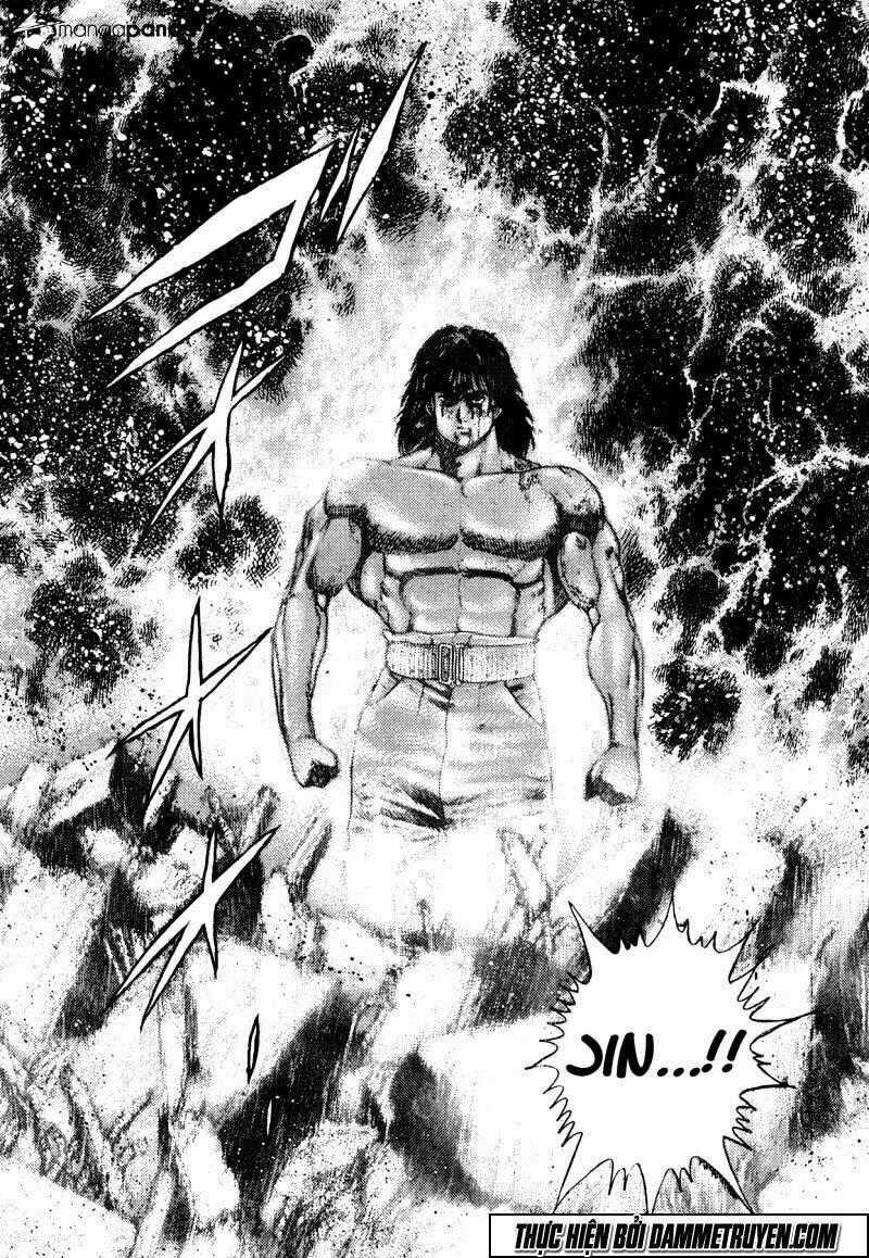 Damned Chapter 20 trang 16