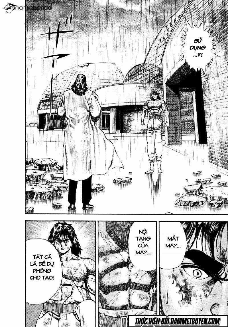 Damned Chapter 20 trang 2