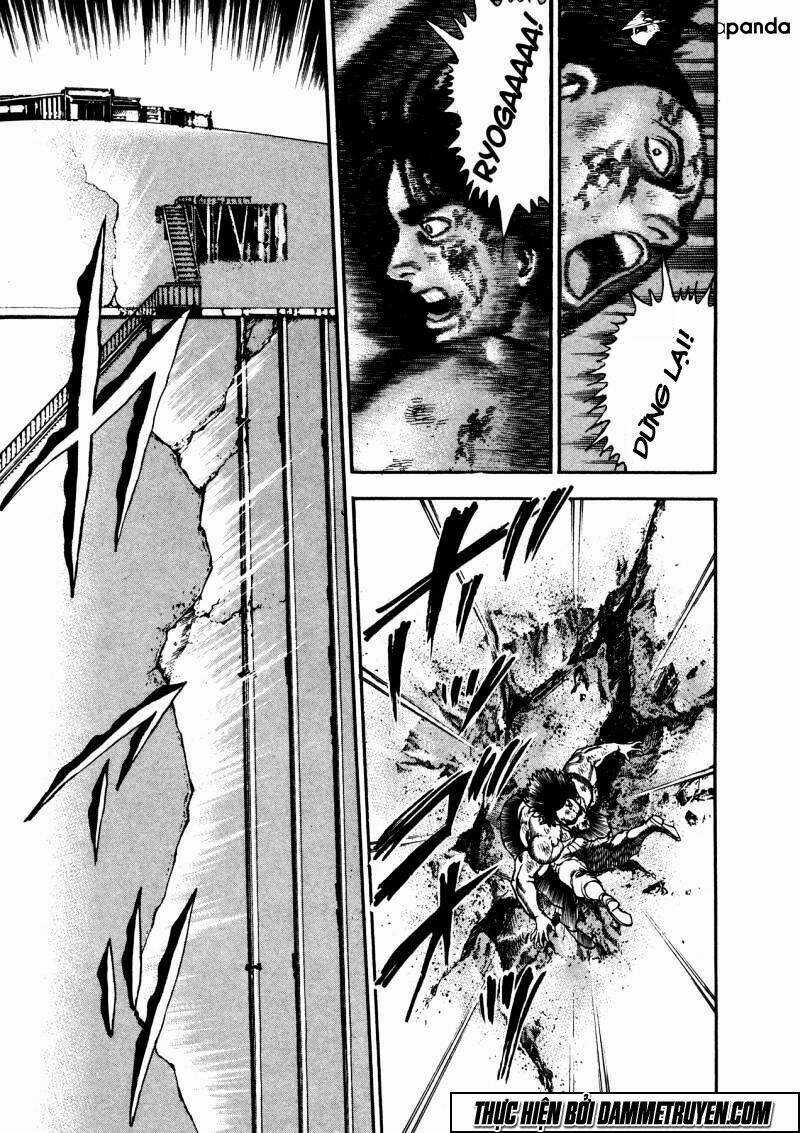 Damned Chapter 21 trang 13