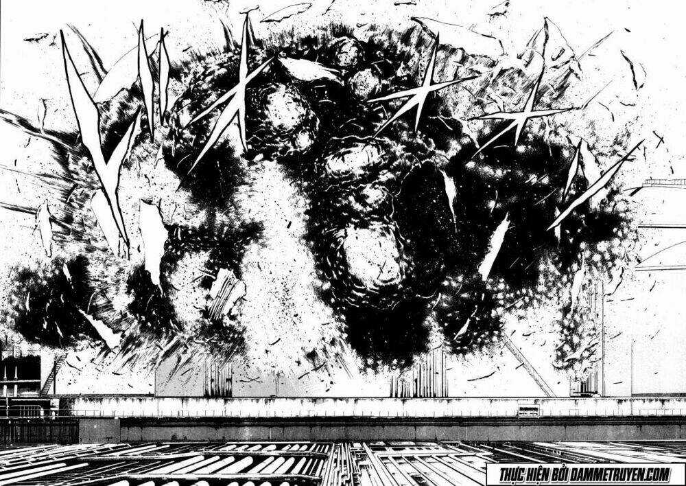 Damned Chapter 21 trang 14