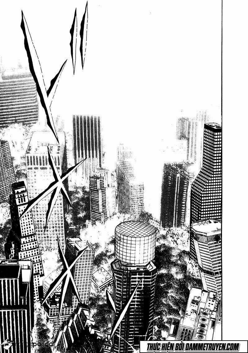 Damned Chapter 22 trang 11