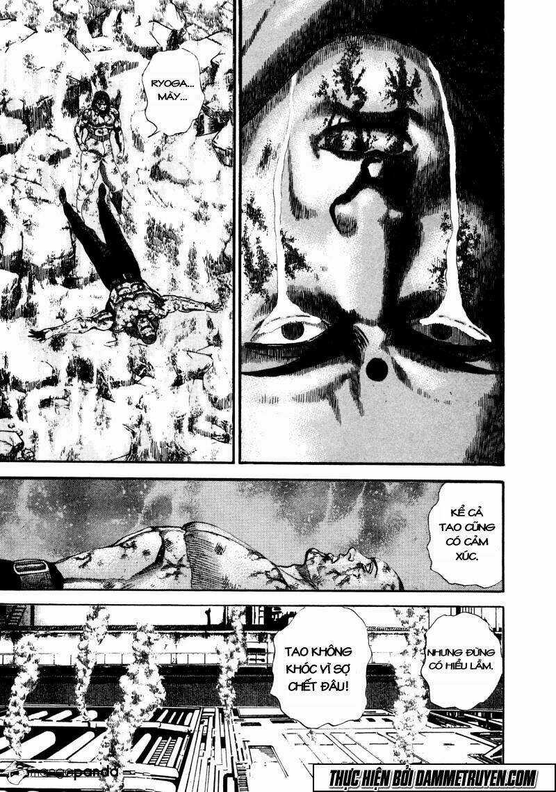 Damned Chapter 22 trang 3