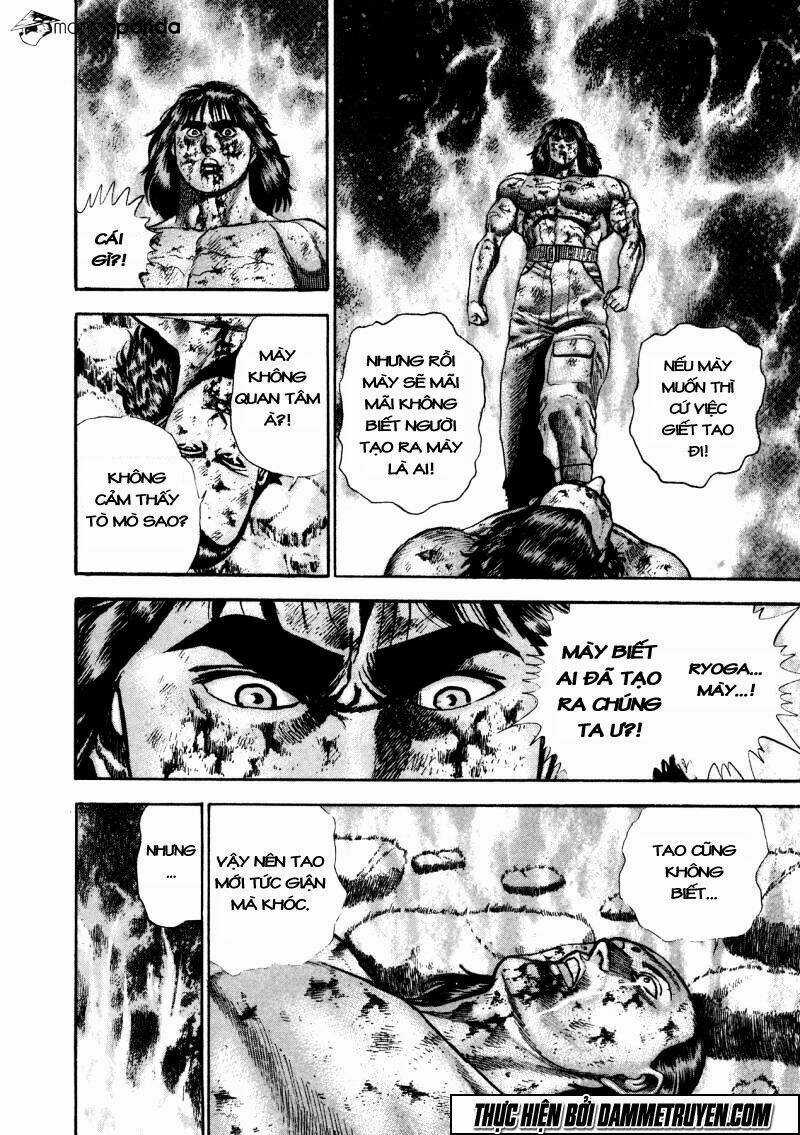 Damned Chapter 22 trang 4