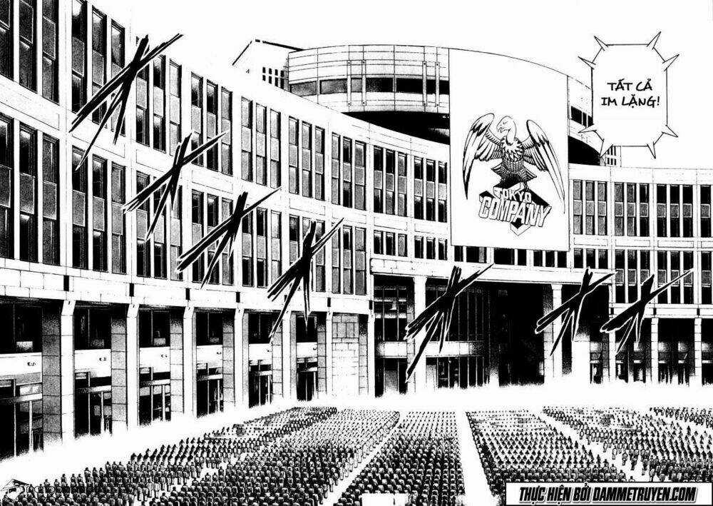 Damned Chapter 23 trang 15