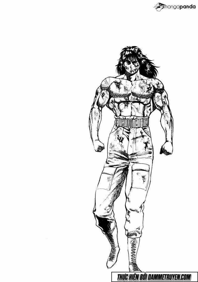 Damned Chapter 23 trang 17