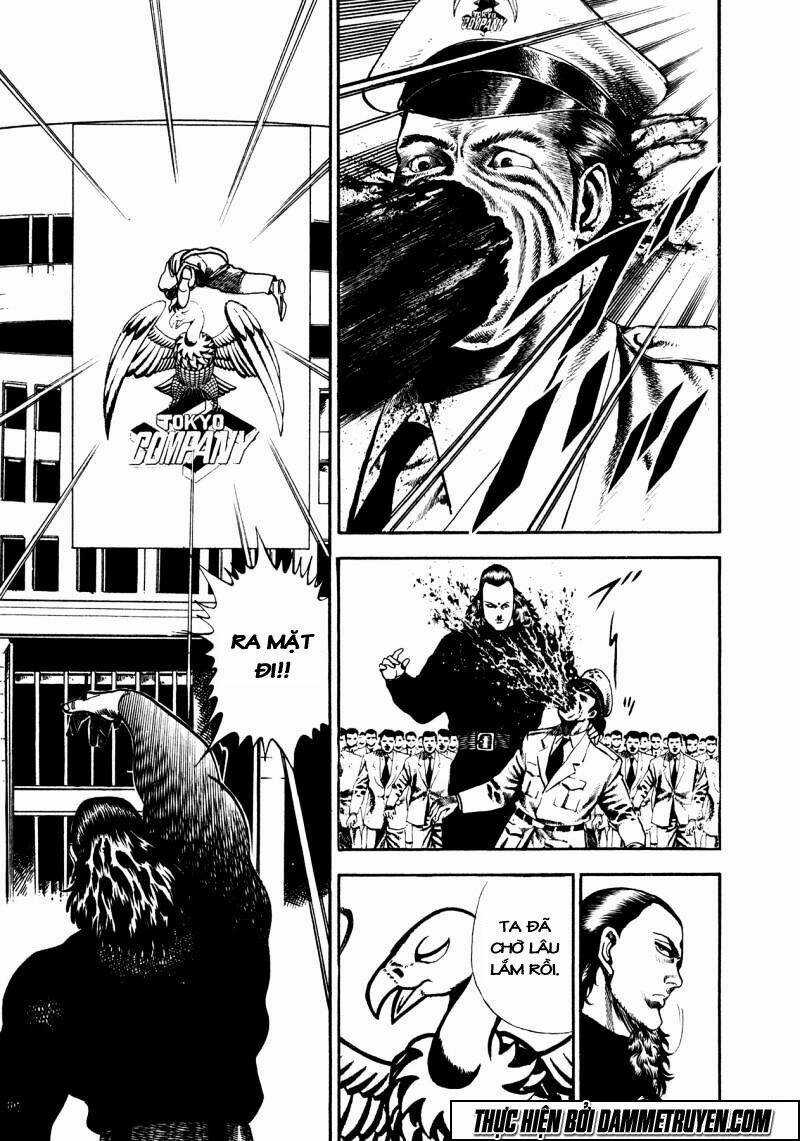 Damned Chapter 24 trang 6