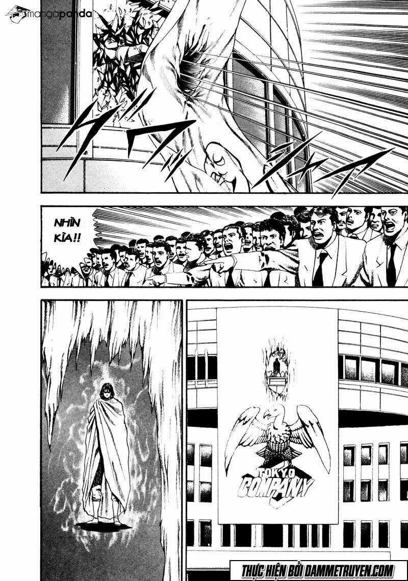 Damned Chapter 24 trang 7