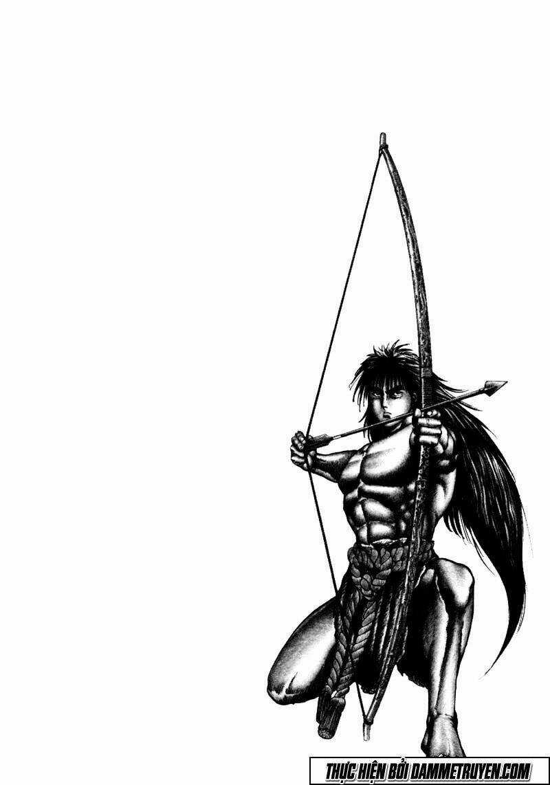 Damned Chapter 25 trang 18