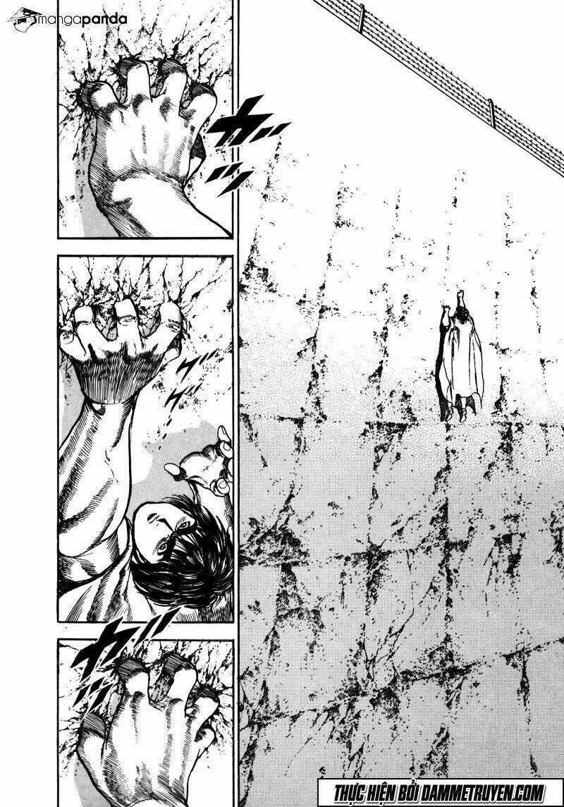 Damned Chapter 4 trang 11