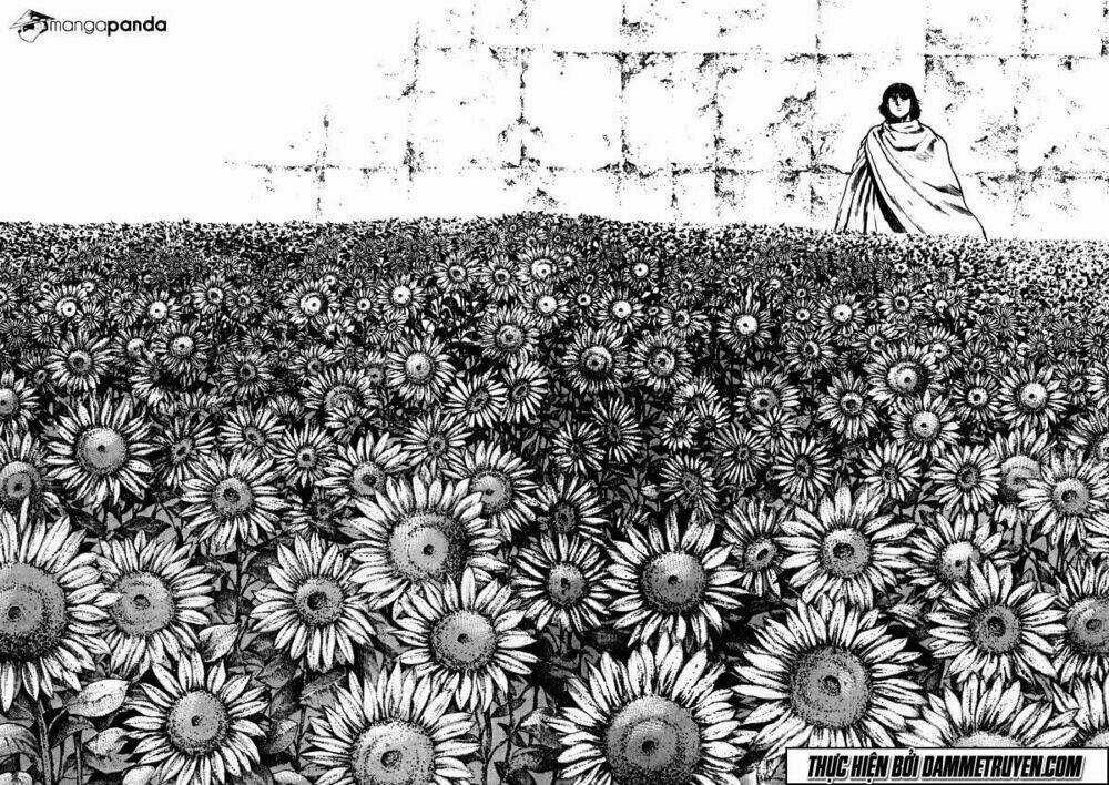 Damned Chapter 4 trang 13