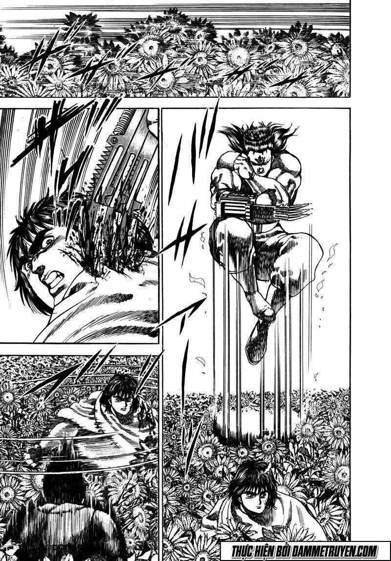 Damned Chapter 4 trang 19