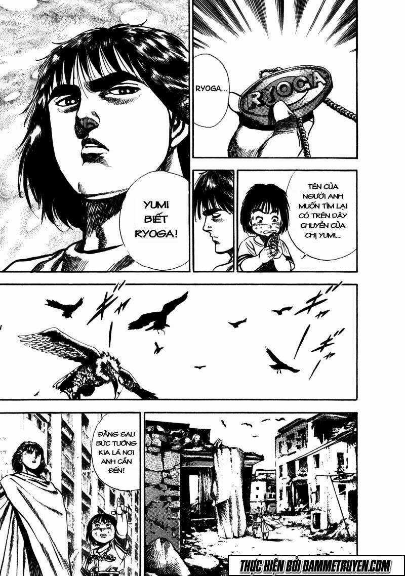 Damned Chapter 4 trang 6