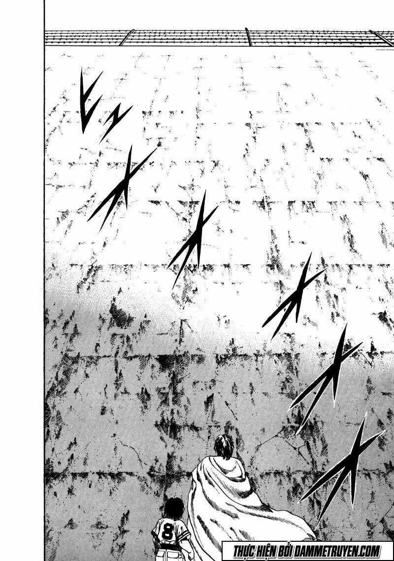 Damned Chapter 4 trang 7