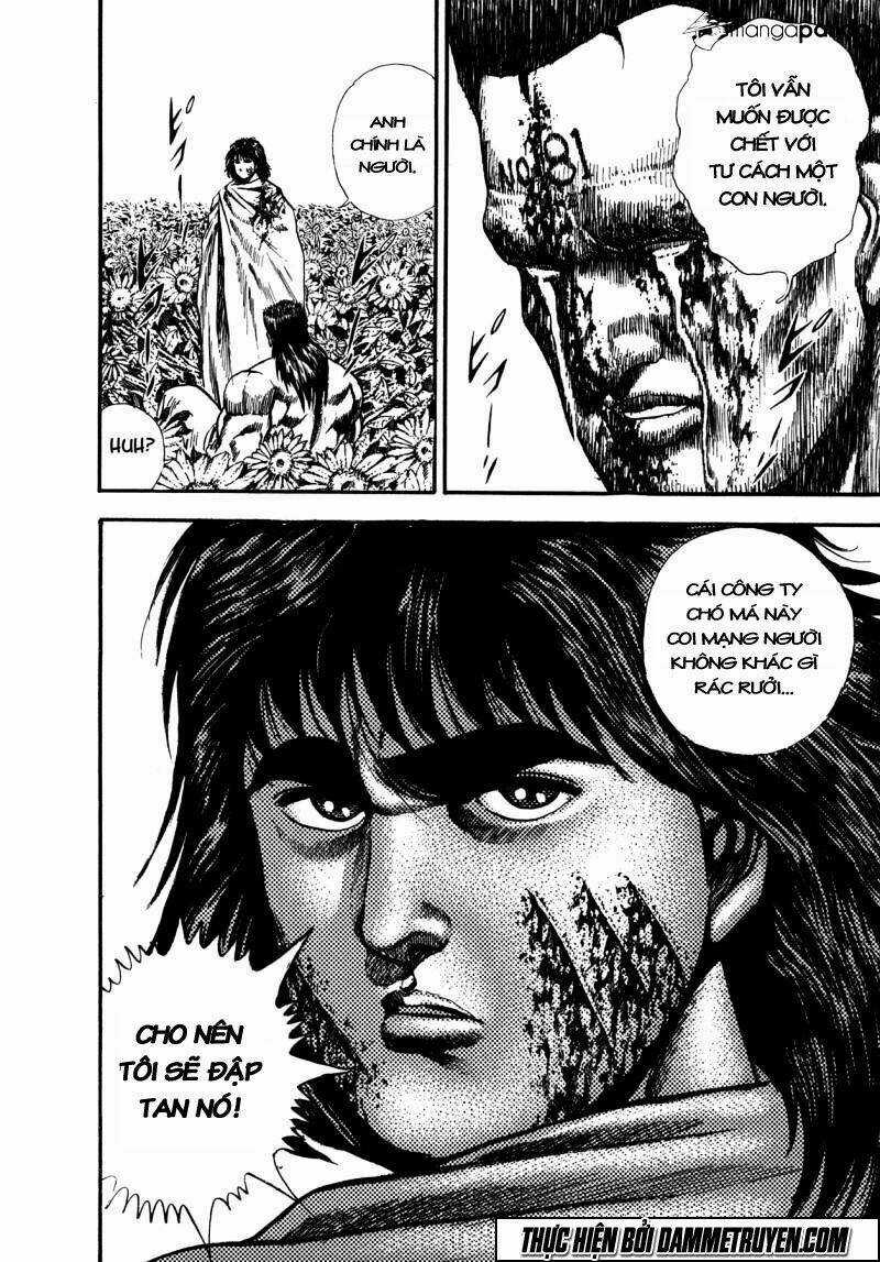 Damned Chapter 5 trang 13