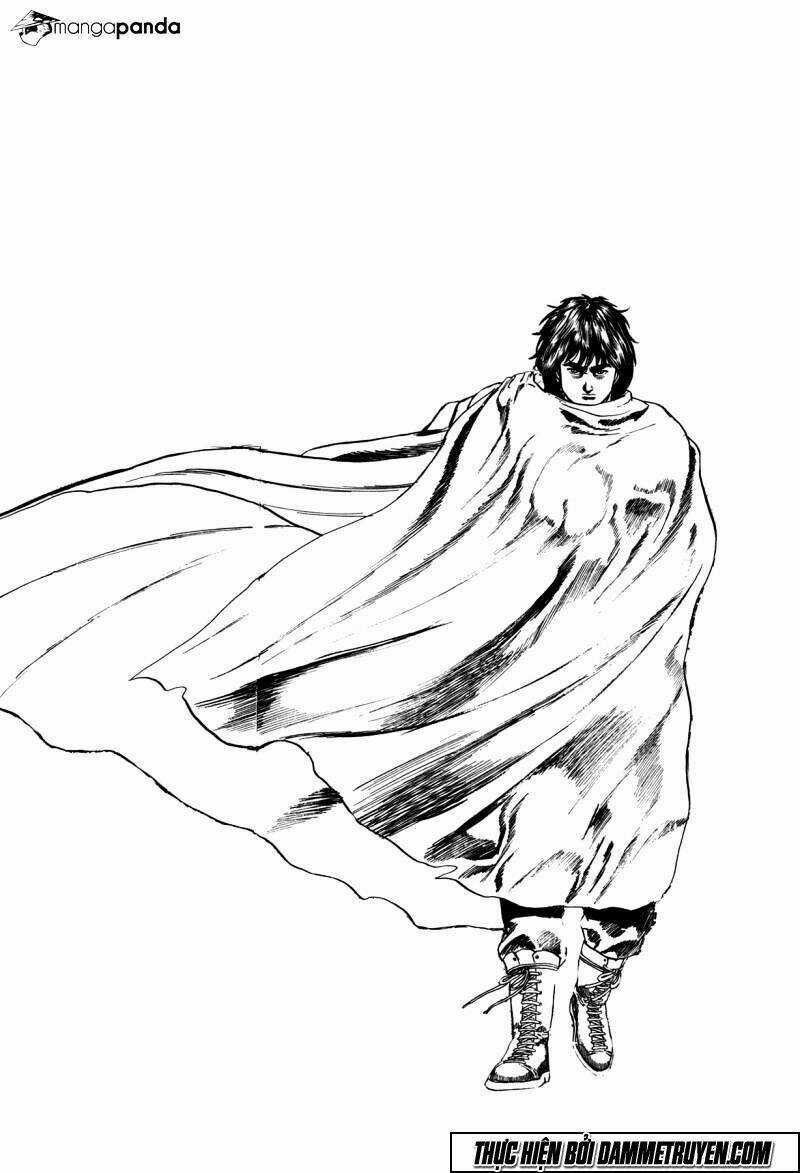 Damned Chapter 5 trang 18