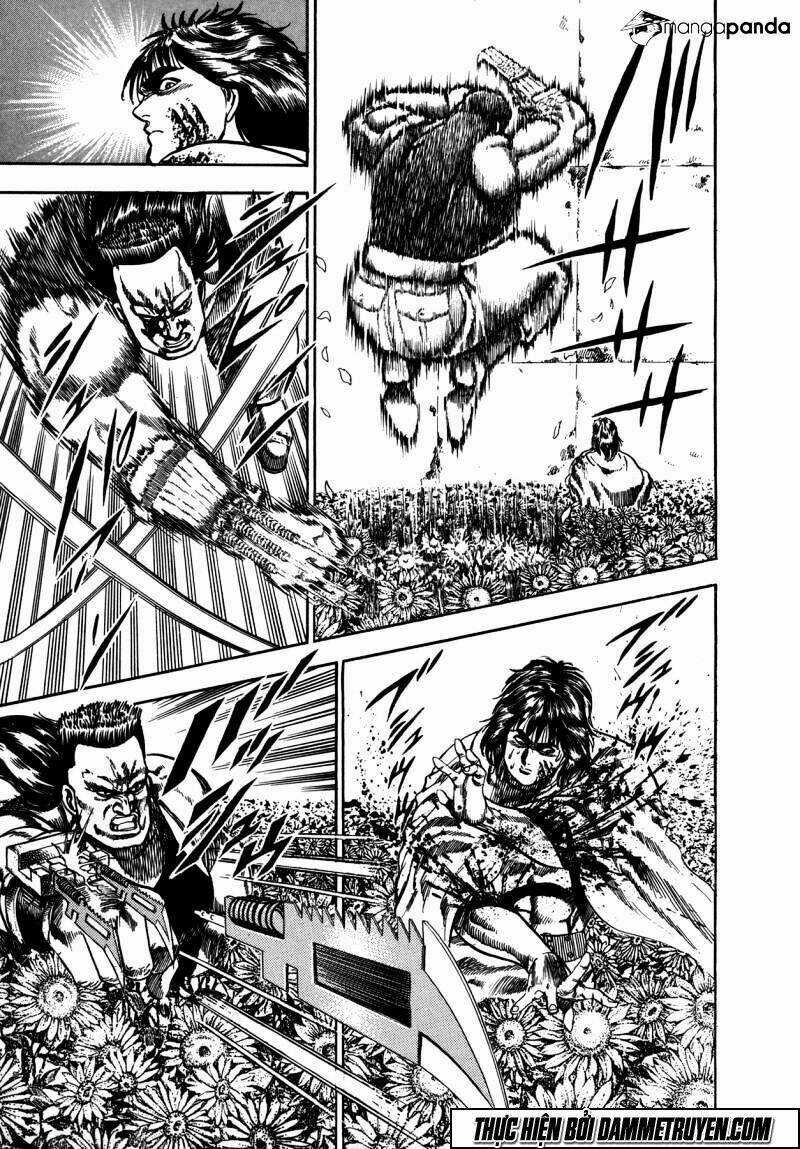 Damned Chapter 5 trang 2