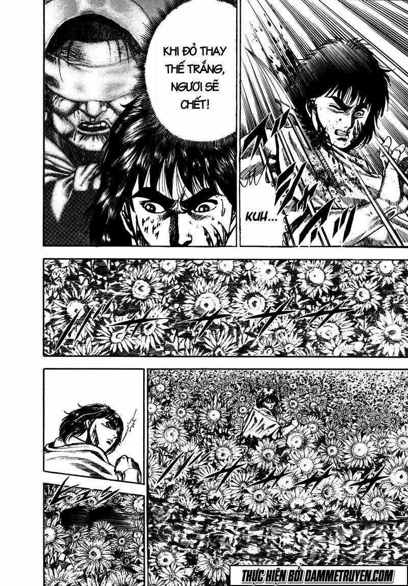 Damned Chapter 5 trang 3