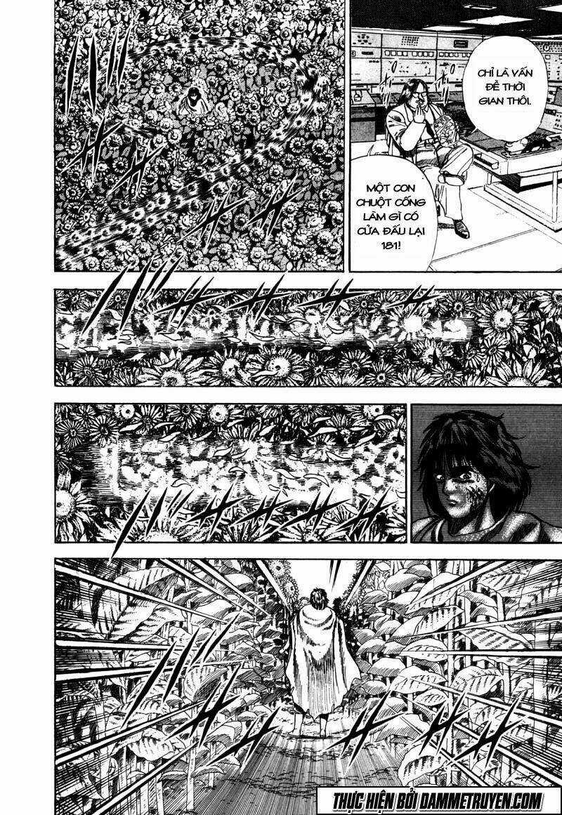 Damned Chapter 5 trang 5