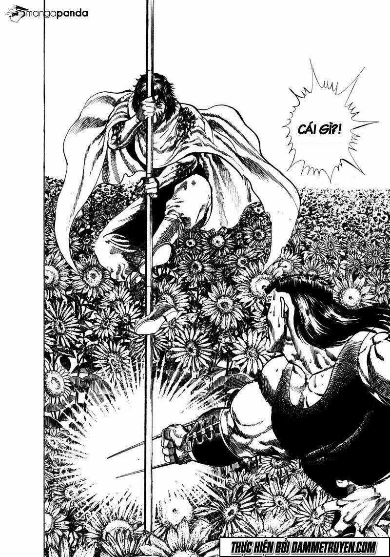 Damned Chapter 5 trang 7