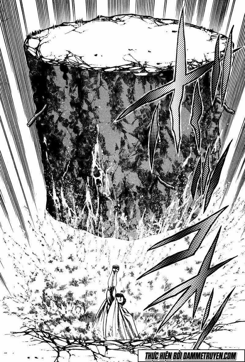 Damned Chapter 6 trang 10