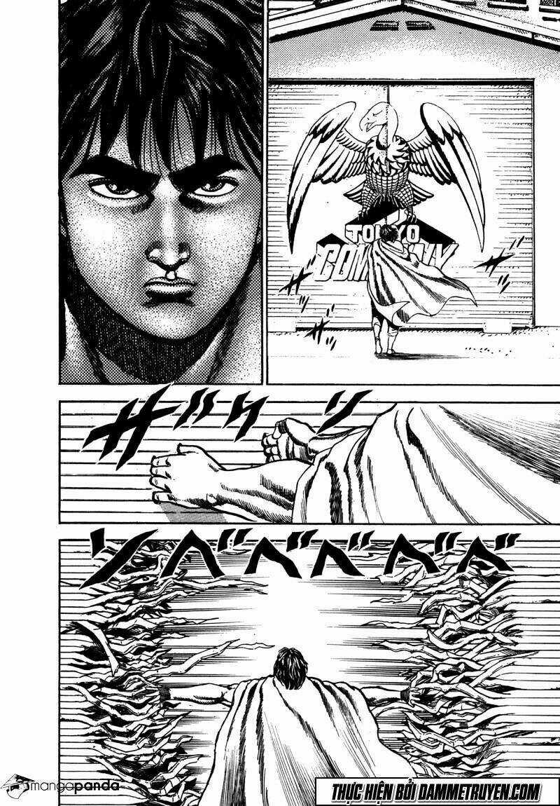 Damned Chapter 6 trang 13